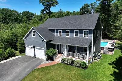 24 Laurelwood, Norwell, MA 02061 - Photo 1