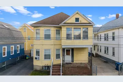 218 Bates St, New Bedford, MA 02745 - Photo 1