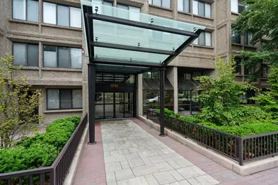1731 Beacon St #1403, Brookline, MA 02445 - Photo 1