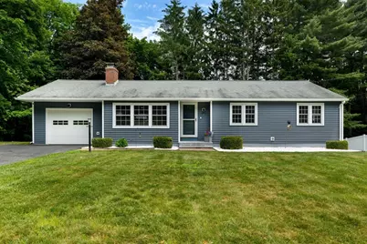 2 Crescent Ter, Ware, MA 01082 - Photo 1