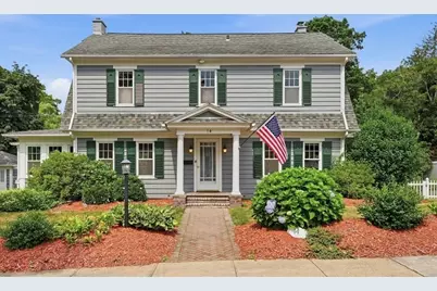 14 Brown St., Palmer, MA 01069 - Photo 1