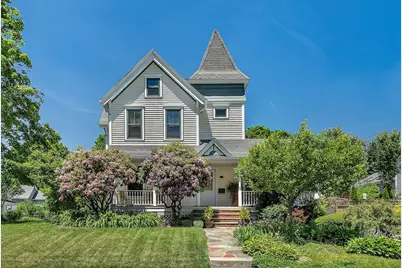 94 Pleasant Street, Mansfield, MA 02048 - Photo 1