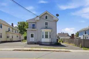 90 Walnut St, Chicopee, MA 01020 - Photo 1