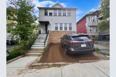 269 Alewife Brook Parkway #1, Somerville, MA 02144 - Photo 1
