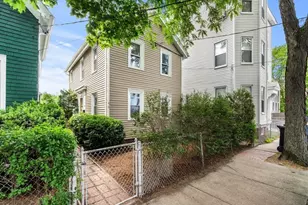 45 Tremont St, Cambridge, MA 02139 - Photo 1