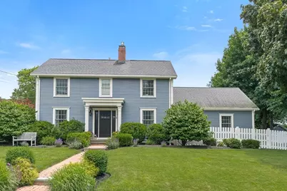 2 York Road, Winchester, MA 01890 - Photo 1