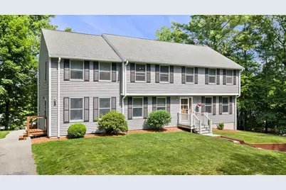 10 Grandview Rd, Reading, MA 01867 - Photo 1
