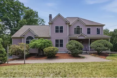 45 Mendon Street, Upton, MA 01568 - Photo 1