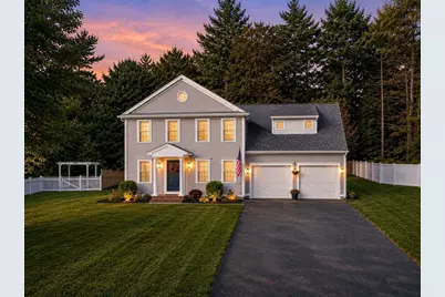 61 Nobadeer Cir, Kingston, MA 02364 - Photo 1