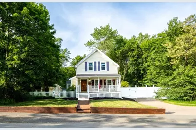 24 Greenhood St, Dedham, MA 02026 - Photo 1
