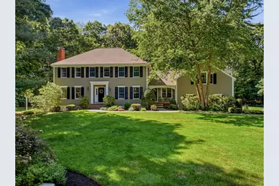 8 Ashland Road, Boxford, MA 01921 - Photo 1
