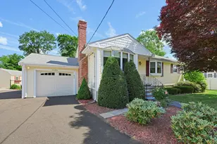 17 W Vanston Rd, Stoughton, MA 02072 - Photo 1