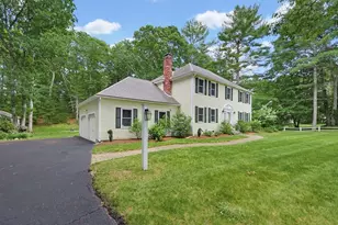 164 Granite St, Medfield, MA 02052 - Photo 1