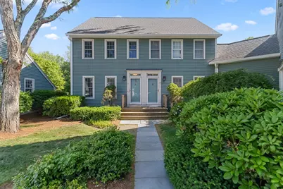 57 Brookdale Circle #57, Shrewsbury, MA 01545 - Photo 1