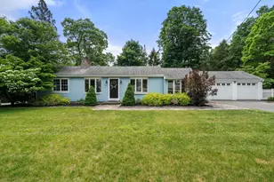 164 E Main St, Hopkinton, MA 01748 - Photo 1