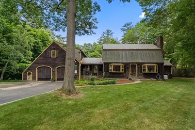 1200 Forest St, Marshfield, MA 02050 - Photo 1