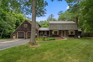 1200 Forest St, Marshfield, MA 02050 - Photo 1
