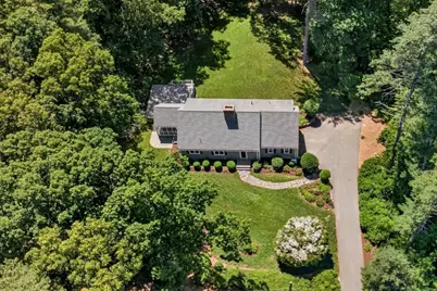 96 Draper Rd, Wayland, MA 01778 - Photo 1