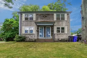119-121 Rounds Ave, East Providence, RI 02915 - Photo 1