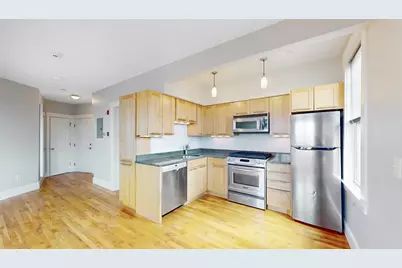 432 Norfolk St #4A, Somerville, MA 02143 - Photo 1