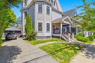 77 Adams, Medford, MA 02155 - Photo 1
