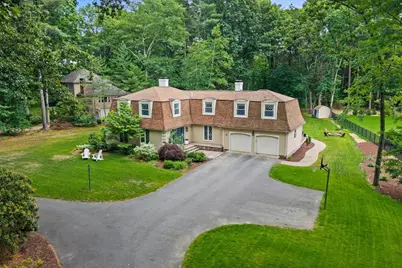 96 Ford Road, Sudbury, MA 01776 - Photo 1