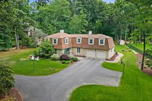96 Ford Rd, Sudbury, MA 01776 - Photo 1
