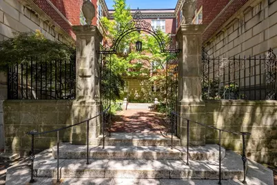 4 Washington Avenue #5, Cambridge, MA 02140 - Photo 1