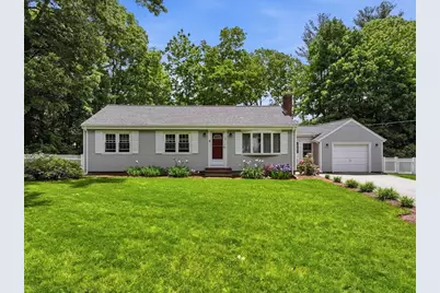 75 William Street, Walpole, MA 02081 - Photo 1