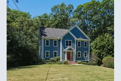 448 Middlesex Ave, Wilmington, MA 01887 - Photo 1