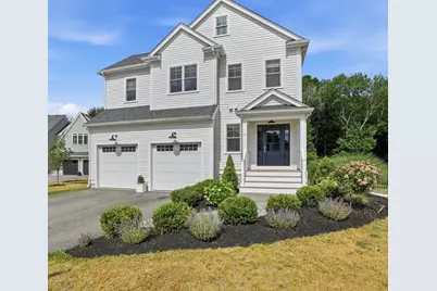 11 Carriage House Way, Scituate, MA 02066 - Photo 1