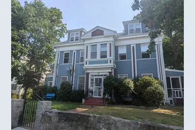 9A Ellis St #9A, Boston, MA 02119 - Photo 1