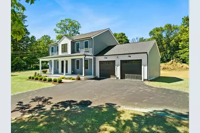 7 Elm Place, Hanson, MA 02341 - Photo 1