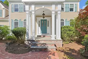 45 Johnson Dr, Holliston, MA 01746 - Photo 1