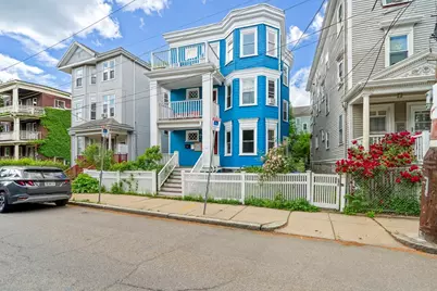 117 Williams Street, Boston, MA 02130 - Photo 1