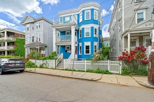 117 Williams St, Boston, MA 02130 - Photo 1