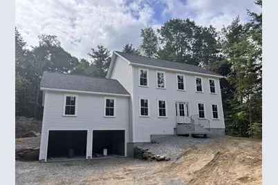 65 Secret Lake Road, Phillipston, MA 01331 - Photo 1