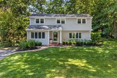 5 Holbrook, Wayland, MA 01778 - Photo 1