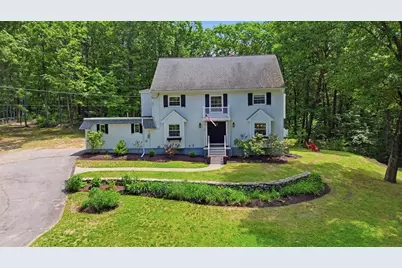 99 Nourse Rd, Bolton, MA 01740 - Photo 1