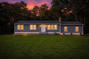 8 Galloway Rd, Chelmsford, MA 01824 - Photo 1