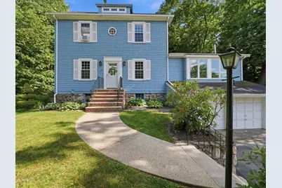 29 Bedford, Burlington, MA 01803 - Photo 1