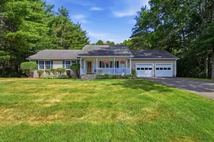 9 Nathaniel Way, Belchertown, MA 01007 - Photo 1
