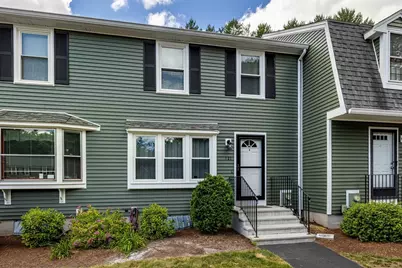 121 Twin Brook Ln #121, Bellingham, MA 02019 - Photo 1