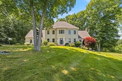 14 Greystone Lane, Hopkinton, MA 01748 - Photo 1