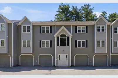 84 Tennis Plaza Rd #50, Dracut, MA 01826 - Photo 1