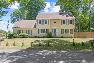 49 W Fountain St, Milford, MA 01757 - Photo 1