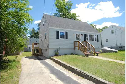 12 Edgewood Rd, Billerica, MA 01821 - Photo 1
