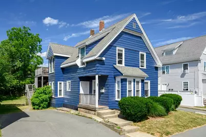 28 Blanchard St, Rockland, MA 02370 - Photo 1