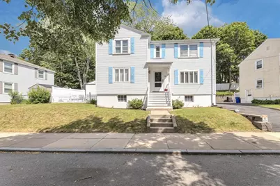 30 Bateman St, Boston, MA 02131 - Photo 1