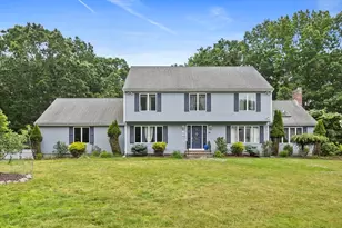 15 Juniper Rd, Sharon, MA 02067 - Photo 1